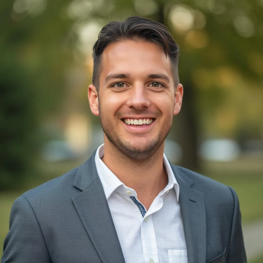 Photo de Marc Dubois